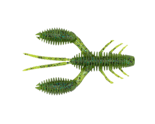 Bellows Craw