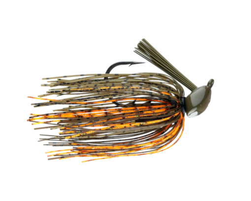 FT Structure Jig