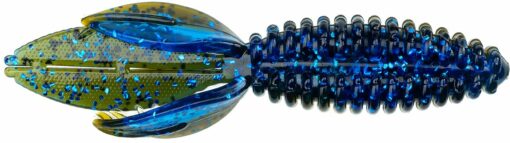 266 OKEECHOBEE CRAW B-Bug