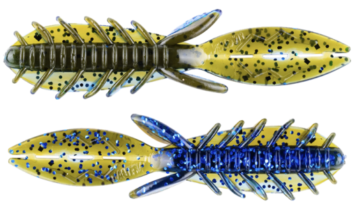 266 OKEECHOBEE CRAW