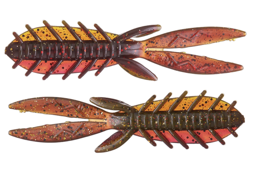 413 DELTA CRAW