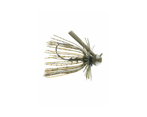 FT Finesse Jig