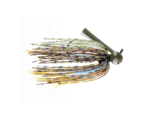 FT Football Jig