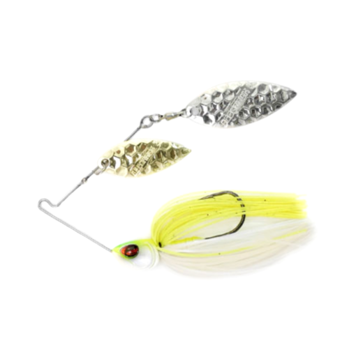 023 CHART PEARL WHITE