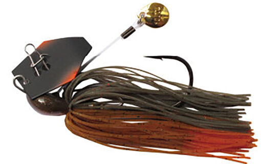 #3 CRAWDAD AD