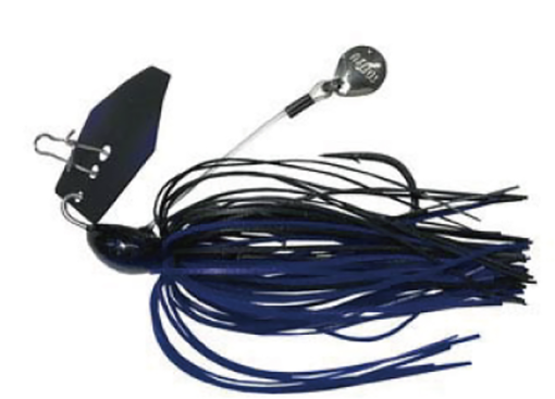 #9 BLACK BLUE AD