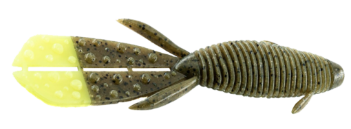 3.8" 6pk