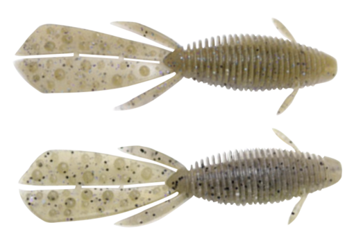 3.8" 6pk
