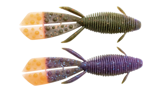 3.8" 6pk