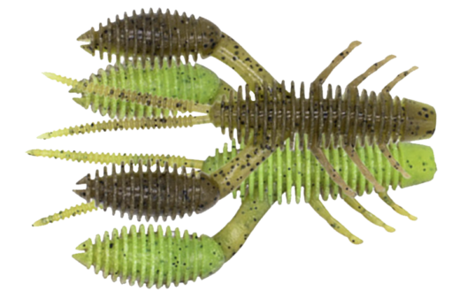 3.5" 6pk