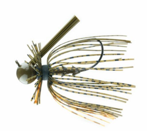 22 GREEN CRAW FSS
