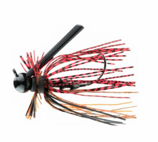 35 BLOOD CRAW FSS