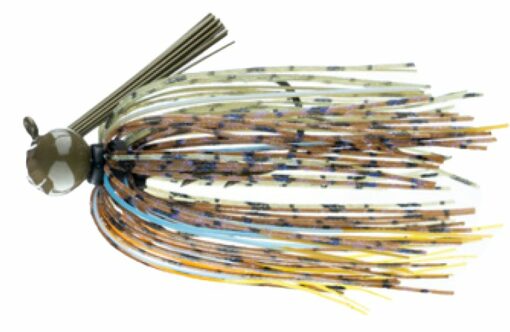 01 BLUEGILL FTF