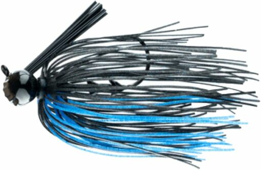 02 BLACK BLUE FTF