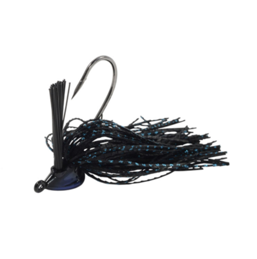 002 SAPPHIRE BLACK GJ