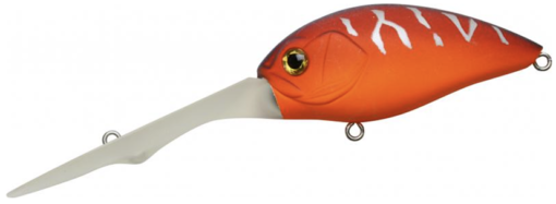 Mogul 3 57mm
