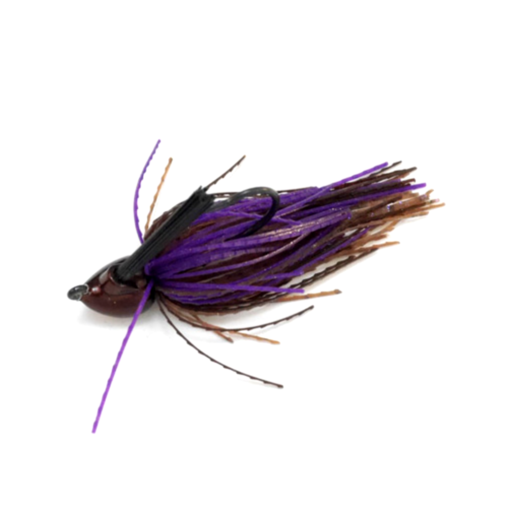003 PURPLE BITTER CHOCO RJS