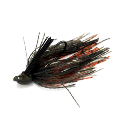 004 BLUE GILL RJS