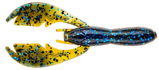 266 OKEECHOBEE CRAW TPC