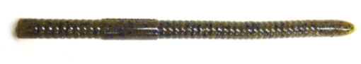 023 GREEN PUMPKIN BLUE FLAKE GC