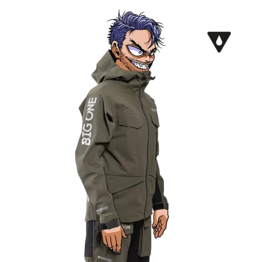TEMPESTA 3L JACKET - immagine 2