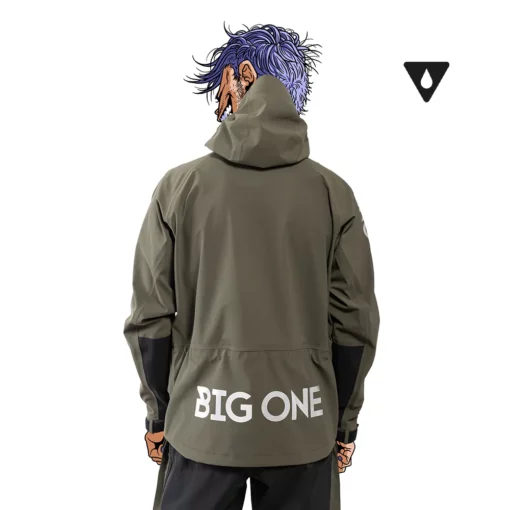 TEMPESTA 3L JACKET - immagine 3