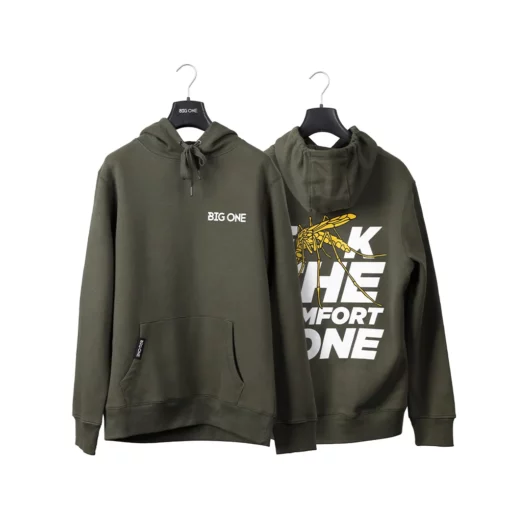 SWEATSHIRT FTCZ MOSQUITO EDITION