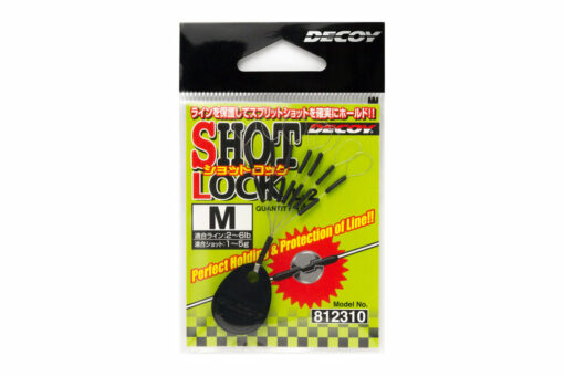 L-2 Shot Lock Decoy