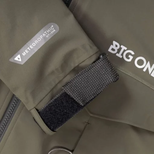 TEMPESTA 3L JACKET - immagine 4