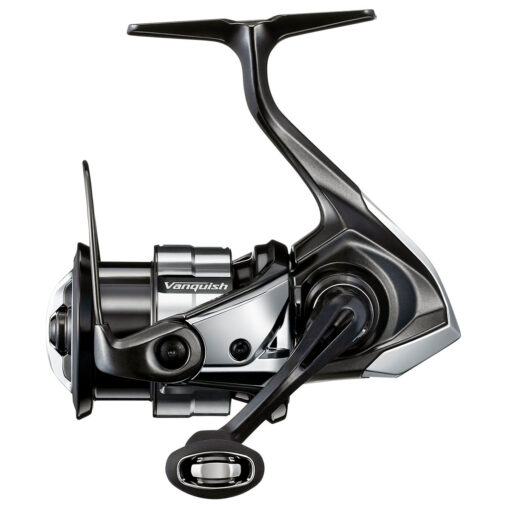 Vanquish FC 2500S HG
