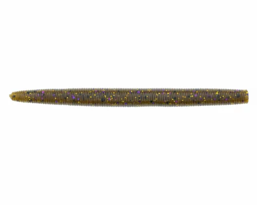GREEN PUMPKIN PURPLE GOLD ION