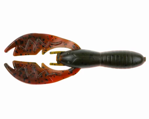 GREEN PUMPKIN TX RED BCP