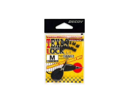 L-1 Texas Lock