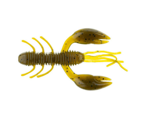 ZAGA CRAW