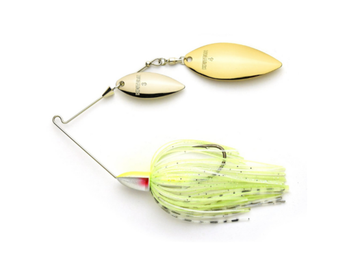 Tee-bone Spinnerbait