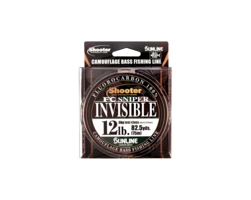 Shooter Invisible