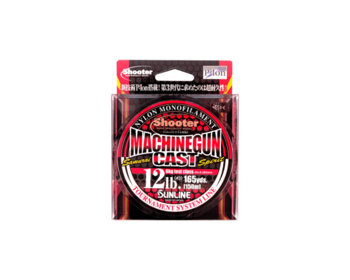 Machinegun Cast