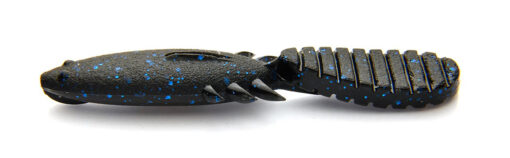 Black Blue PB