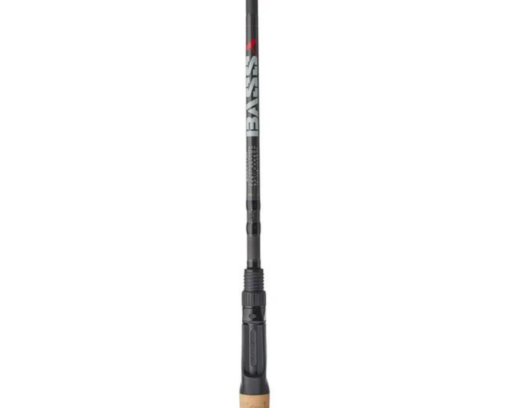Bass X Casting