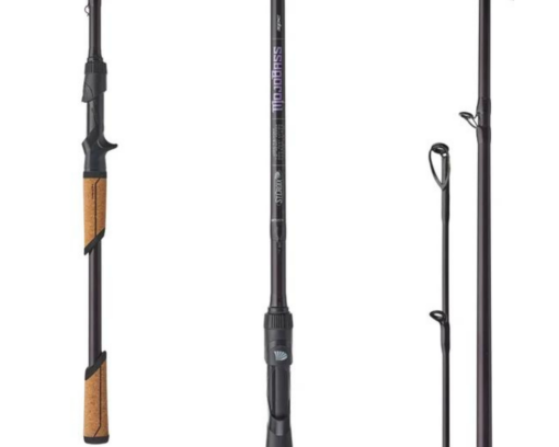 Mojo Bass Casting - Image 2