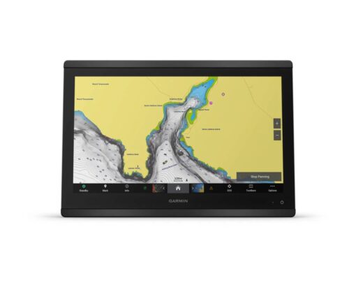 GPSMAP® 8416xsv
