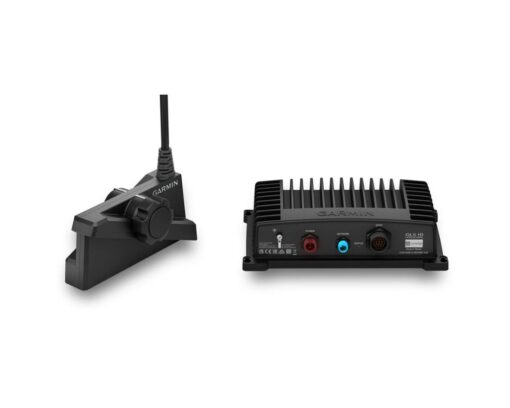 LiveScope™ Plus con GLS 10™ y transductor LVS34