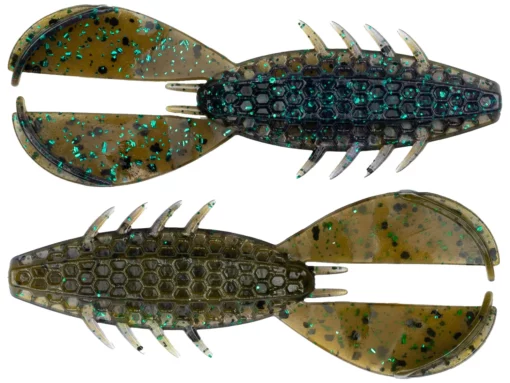 Bama Bug HexTex