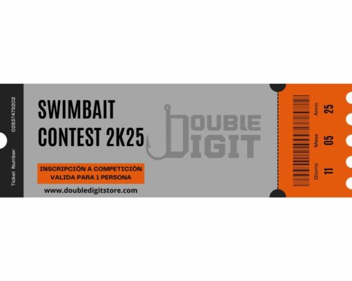 Ticket Contest Two 2k25
