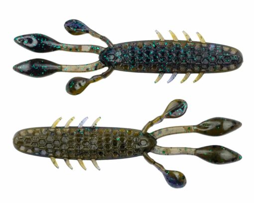Bama Bug HexTex EC