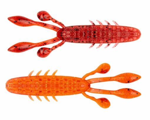 Fire Craw HexTex EC