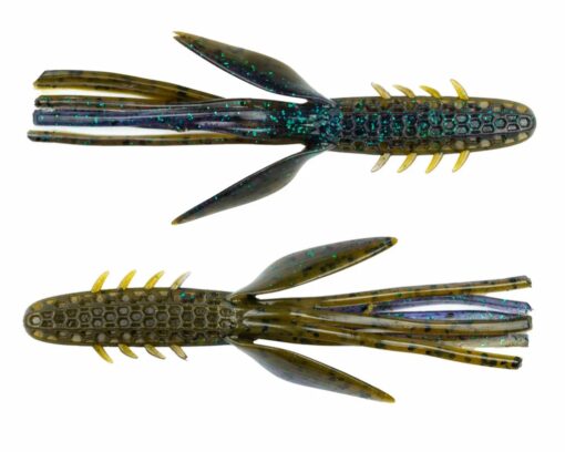 Bama Bug HexTex BB