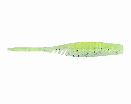 NetBait BaitFuel HexTek Eko Shad