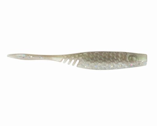 Green Shad HexTex ES