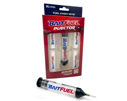 BaitFuel Injector Kit